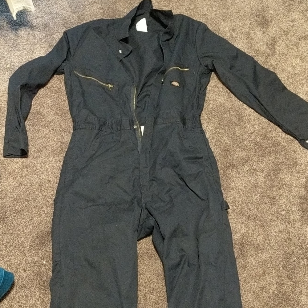 Dickies Coveralls